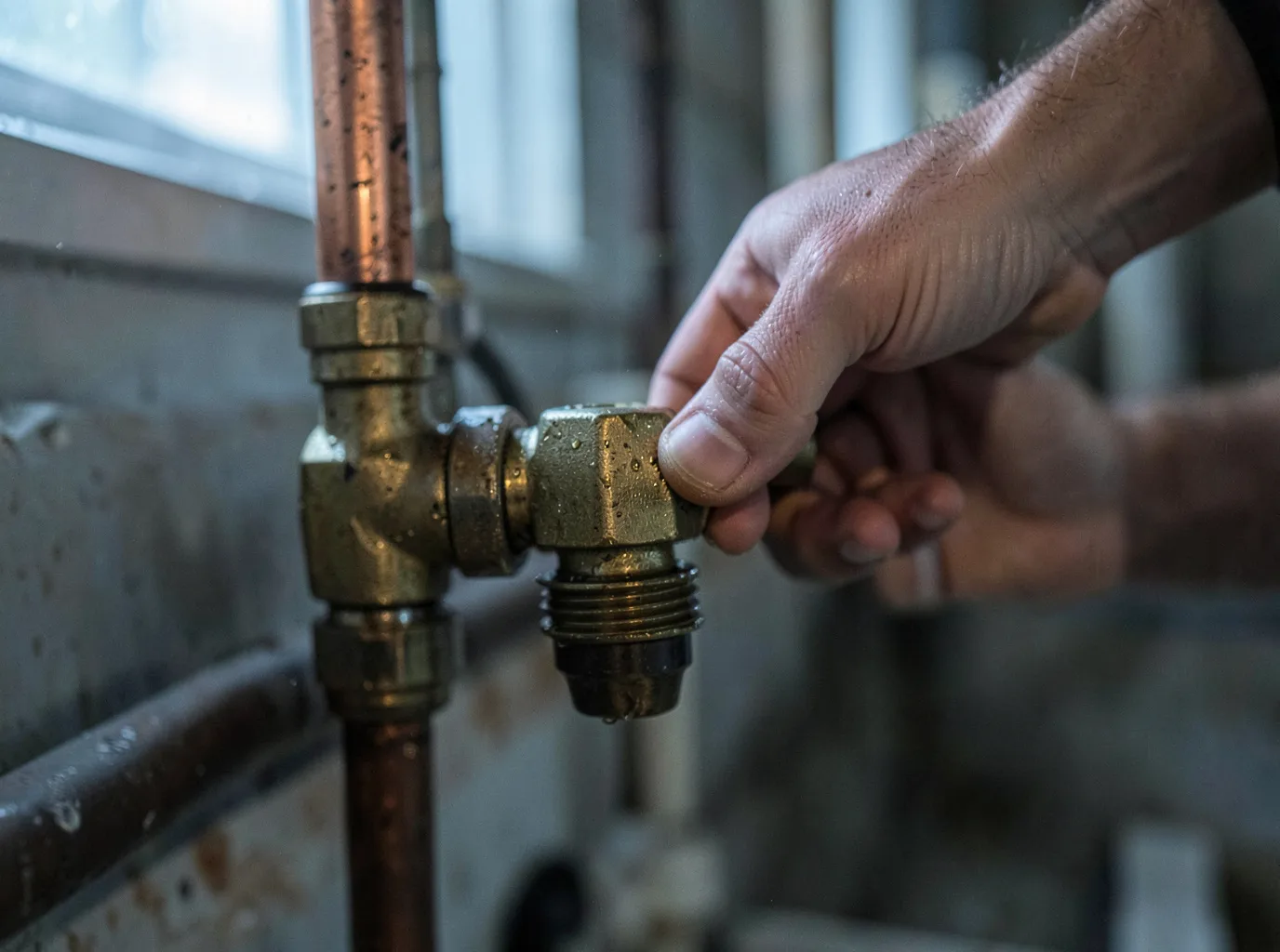 Emergency Plumber Long Island, VA FAQs